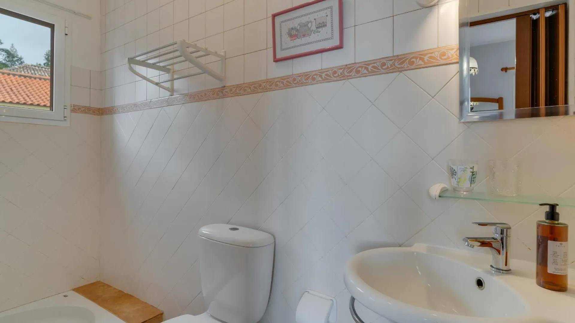Tatil Evi Sa Dias House By Ah Villa São Jorge Portekiz