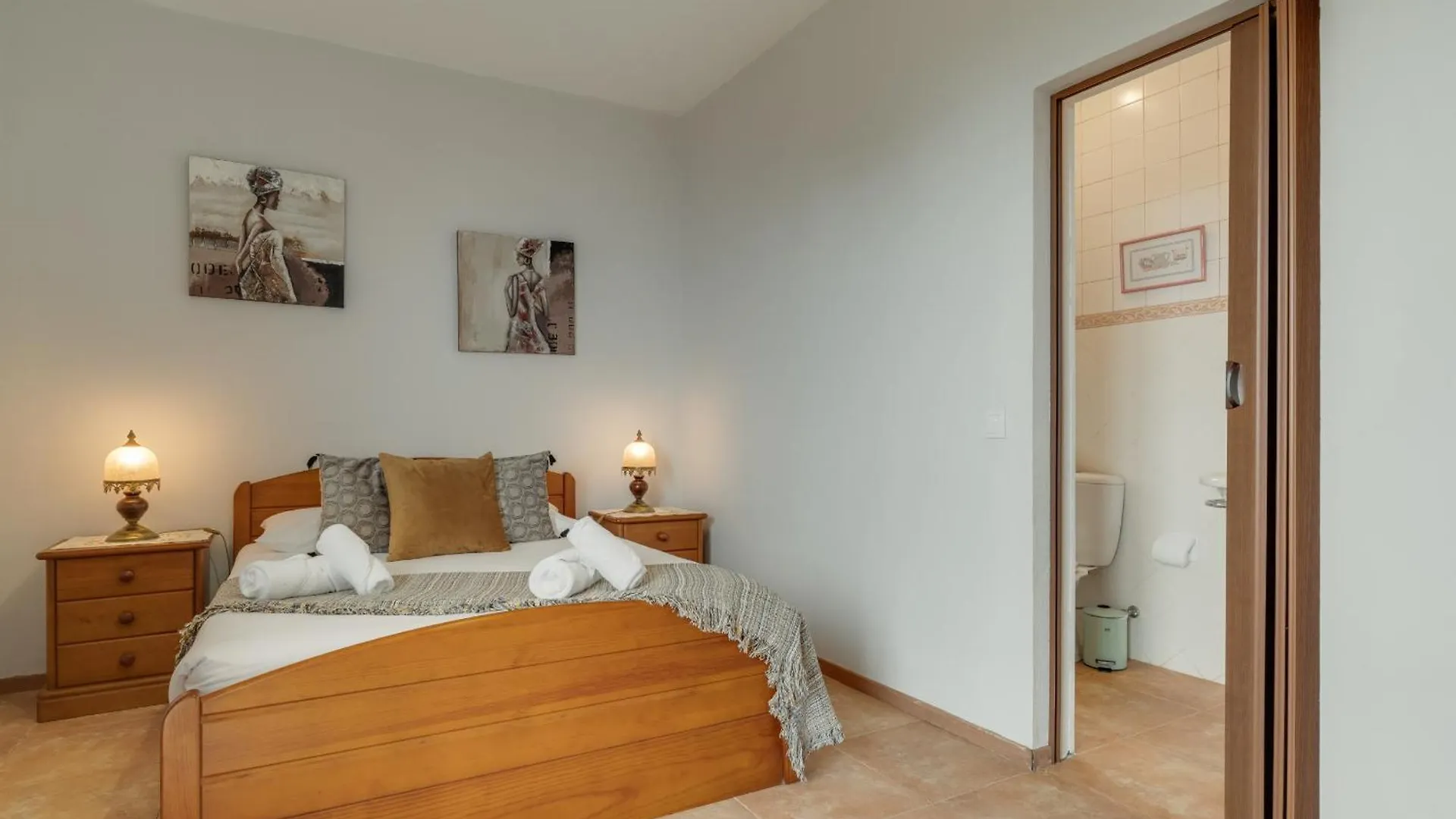 Sa Dias House By Ah Villa São Jorge Portekiz