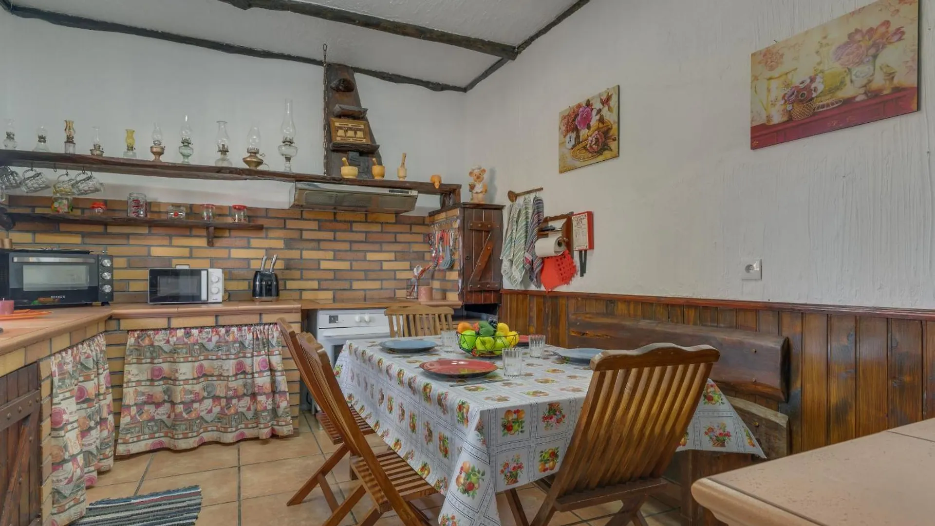 Sa Dias House By Ah Villa São Jorge Tatil Evi