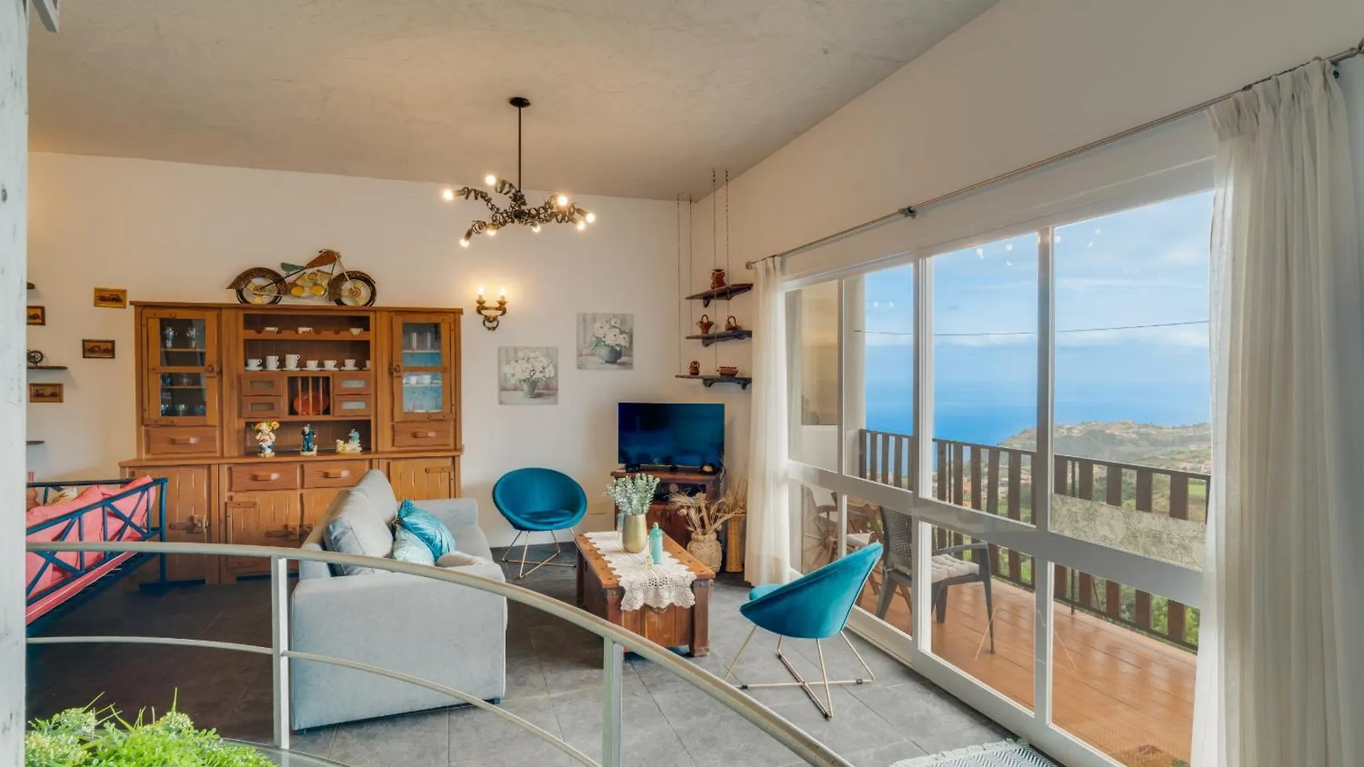 Sa Dias House By Ah Villa São Jorge