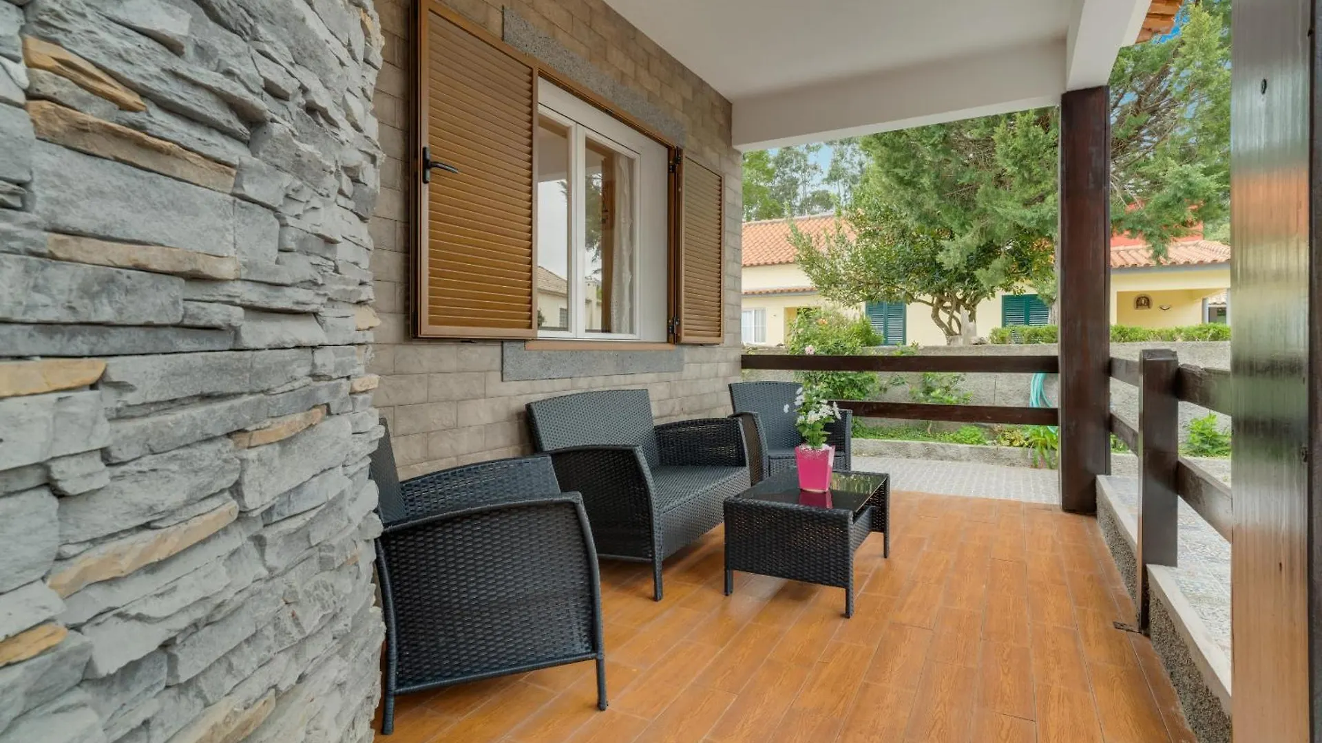 Tatil Evi Sa Dias House By Ah Villa São Jorge