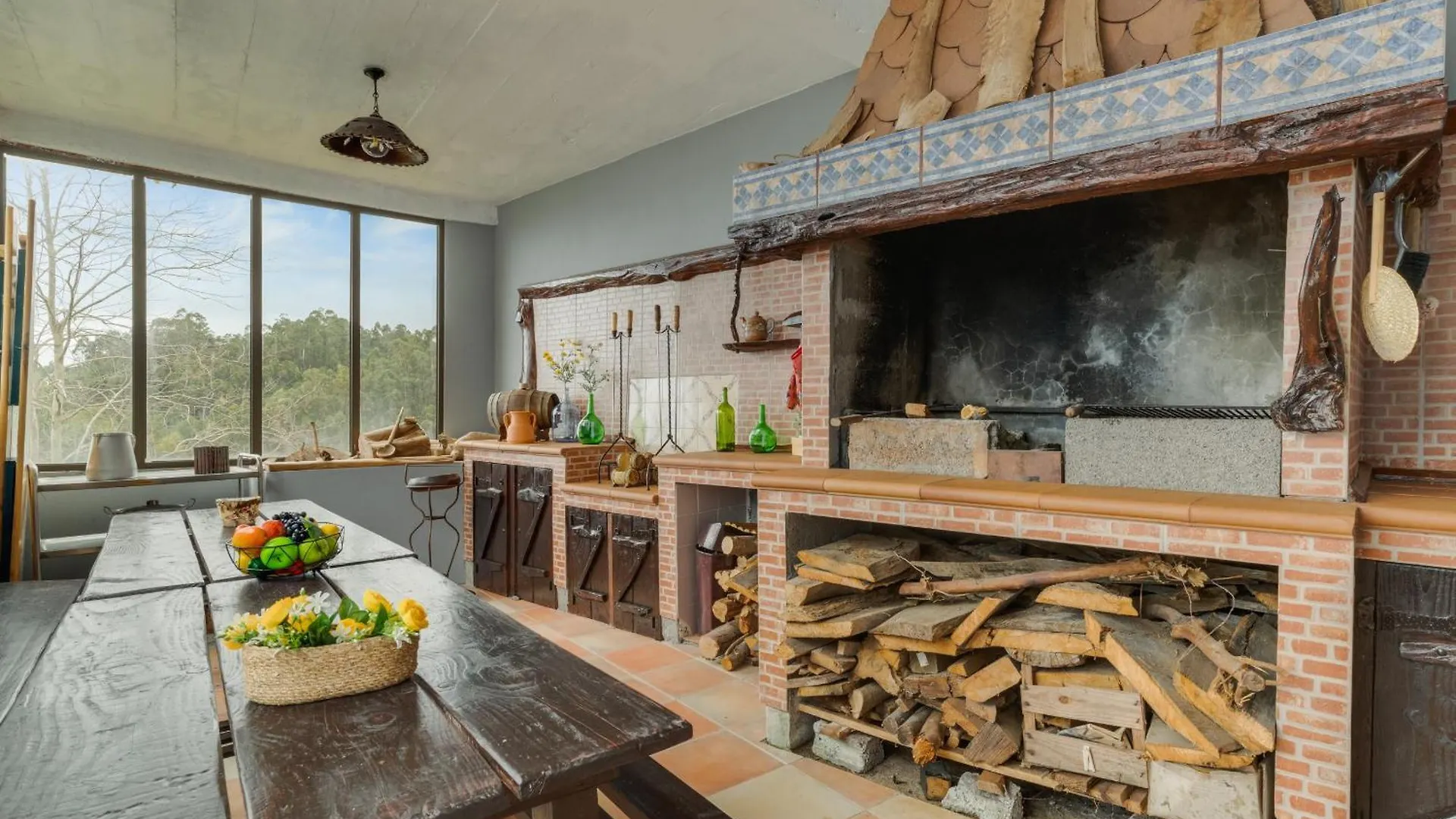 Sa Dias House By Ah Villa São Jorge