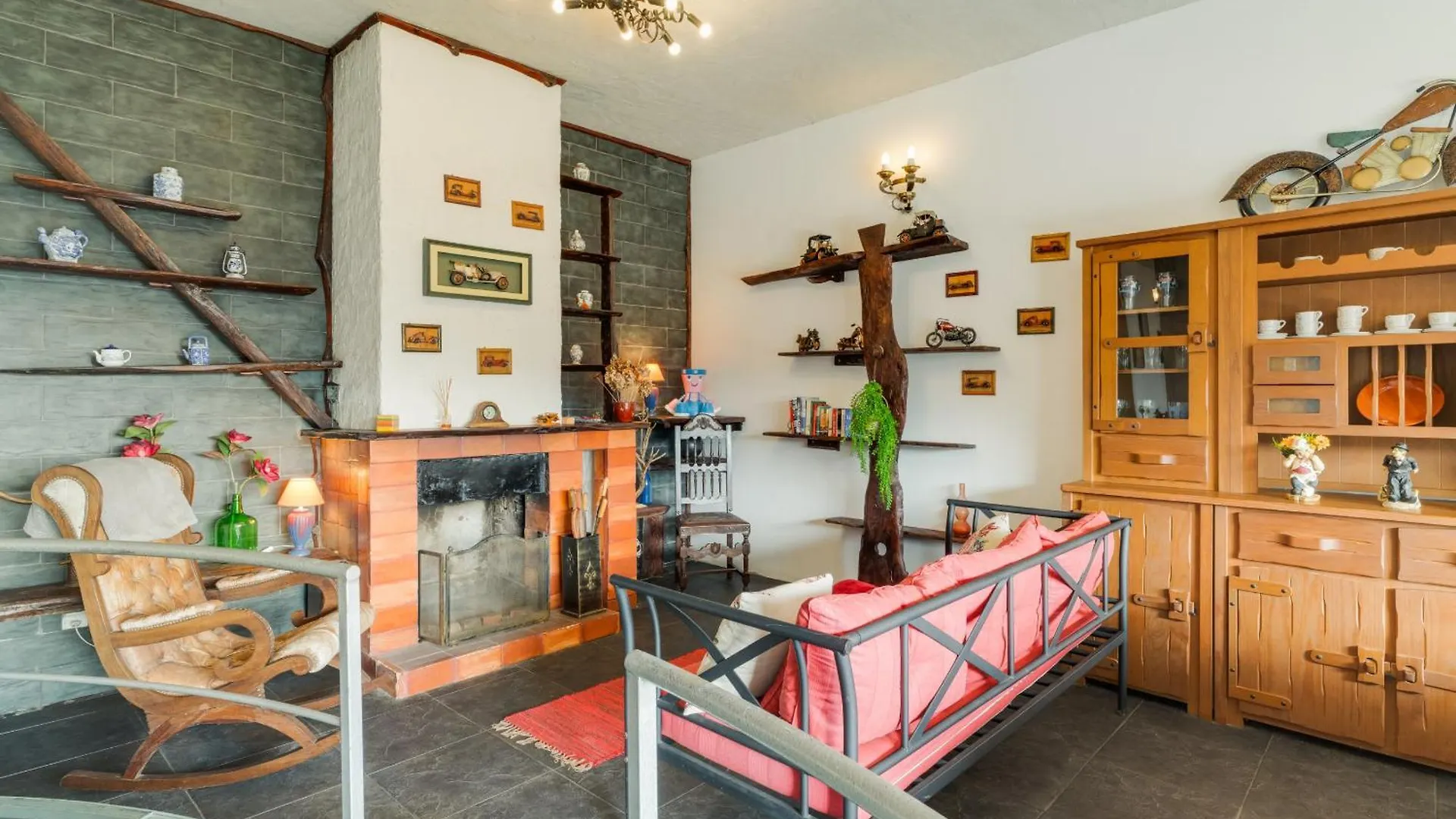 Sa Dias House By Ah Villa São Jorge Portekiz