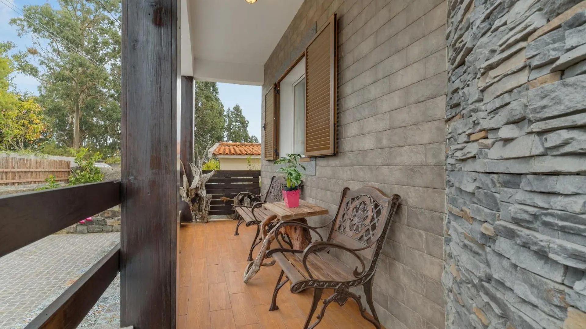 Sa Dias House By Ah Villa São Jorge Tatil Evi