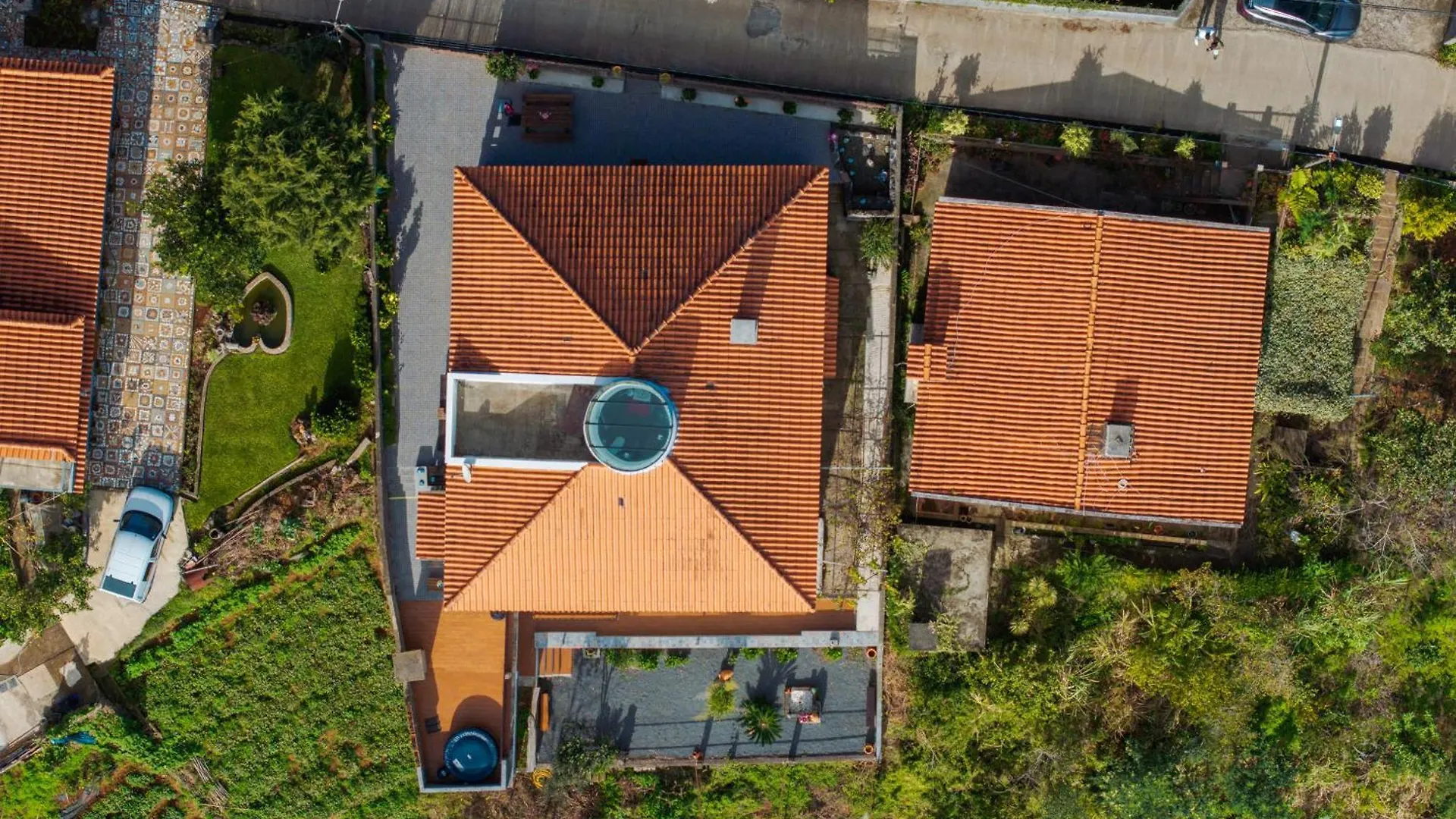 Sa Dias House By Ah Villa São Jorge 0*,  Portekiz