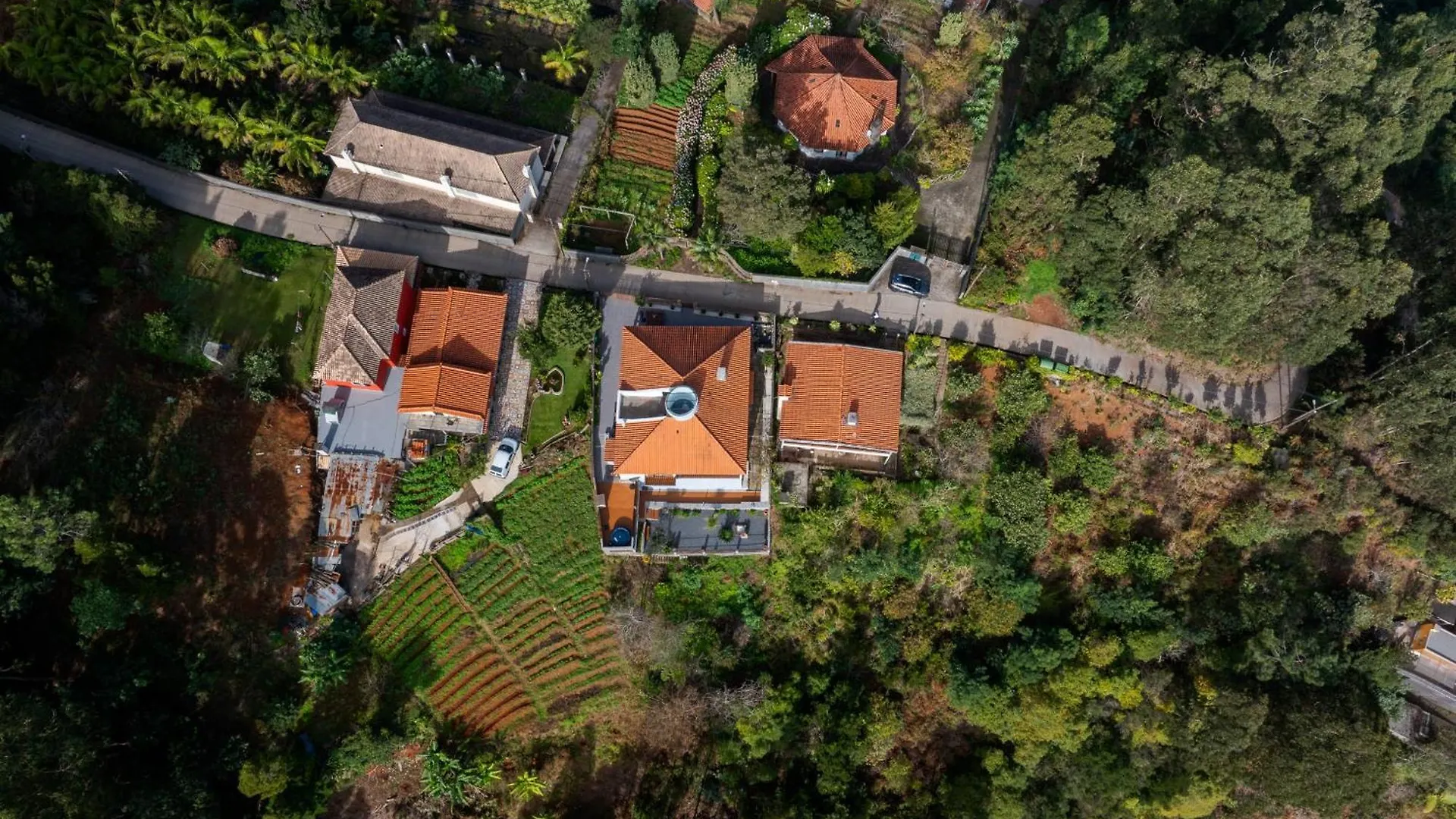 Sa Dias House By Ah Villa São Jorge