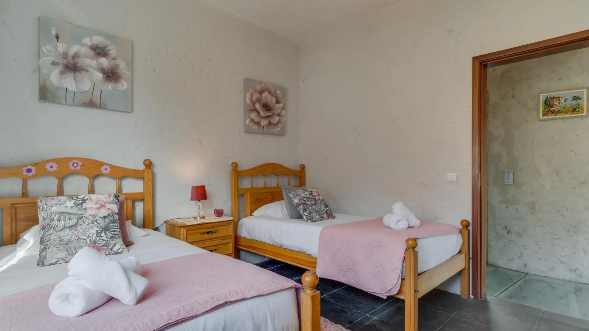 Holiday home Sa Dias House By Ah Villa Sao Jorge  Portugal