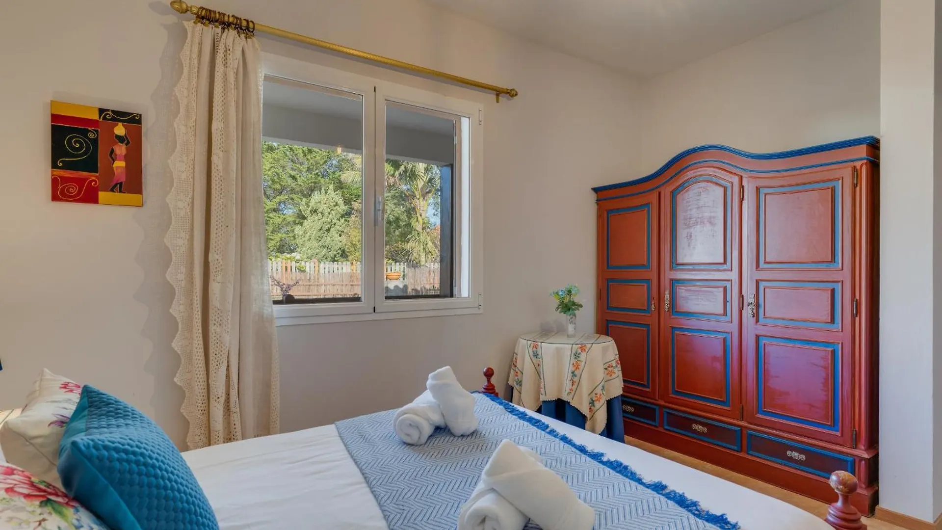 Sa Dias House By Ah Villa Sao Jorge  Holiday home Sao Jorge (Madeira)