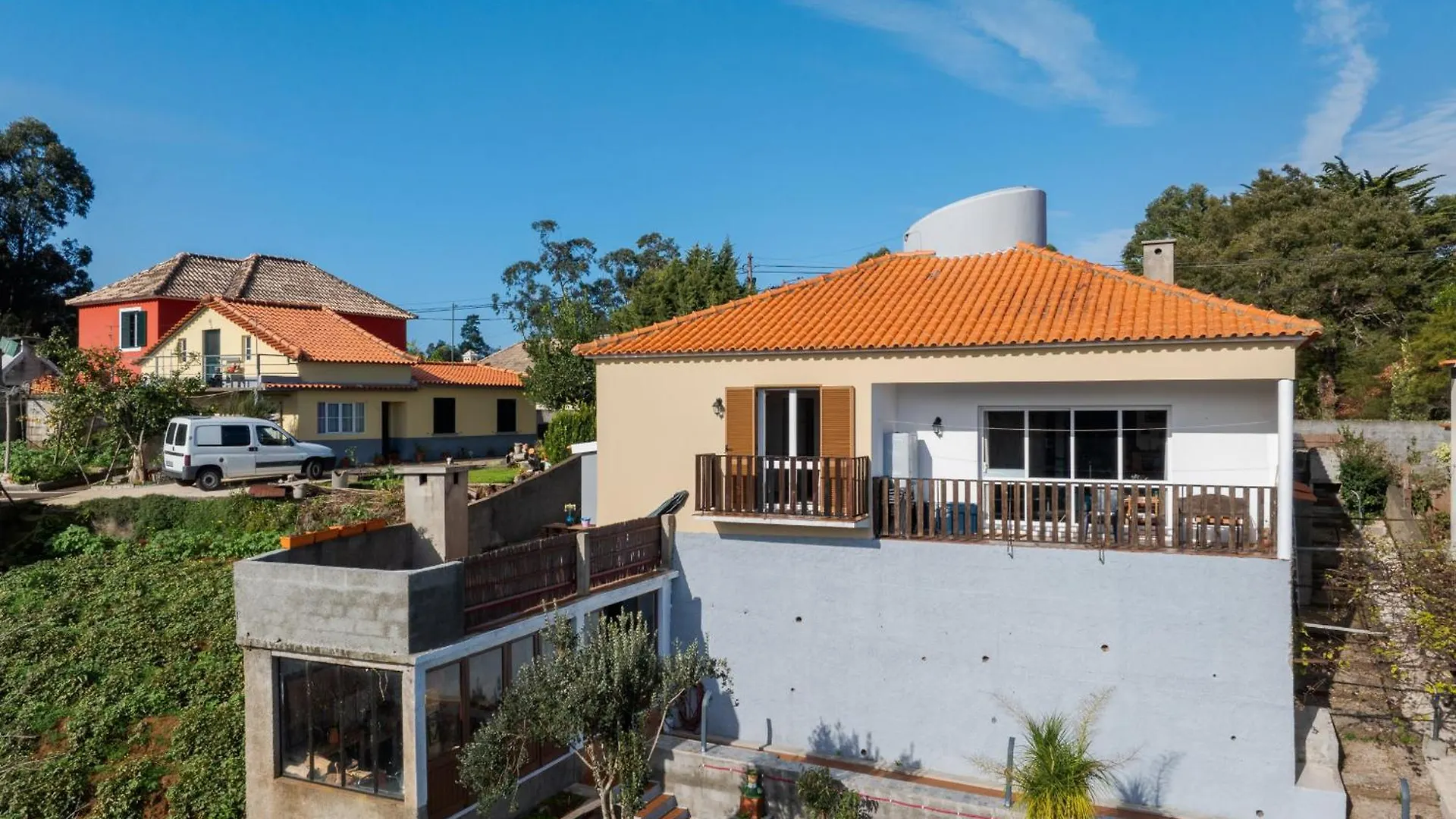 Sa Dias House By Ah Villa Sao Jorge  Holiday home Sao Jorge (Madeira)