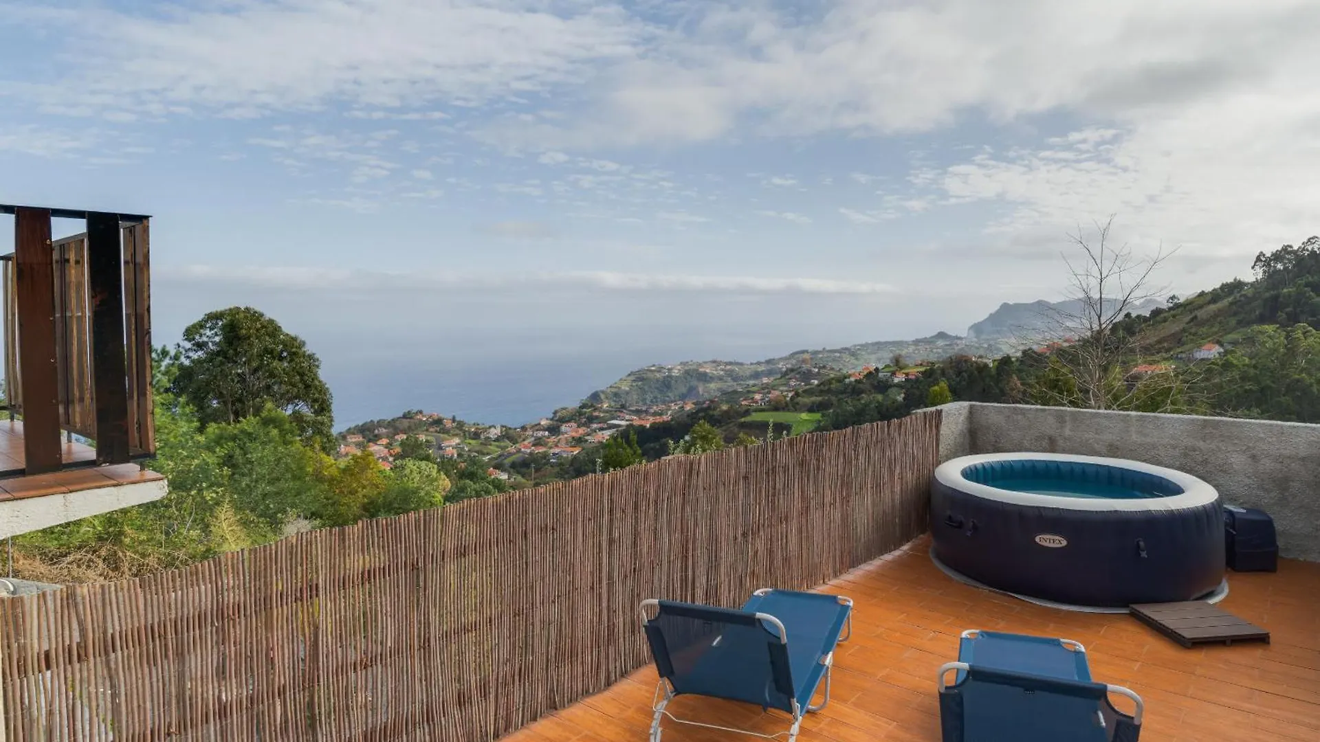Sa Dias House By Ah Villa Sao Jorge  0*, Sao Jorge (Madeira)