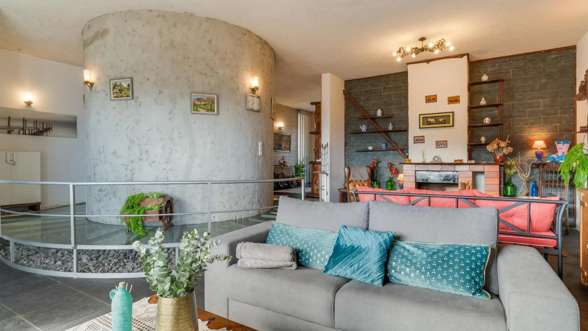 Sa Dias House By Ah Villa Sao Jorge  Holiday home